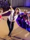 Lap-Dance – der Meisterkurs